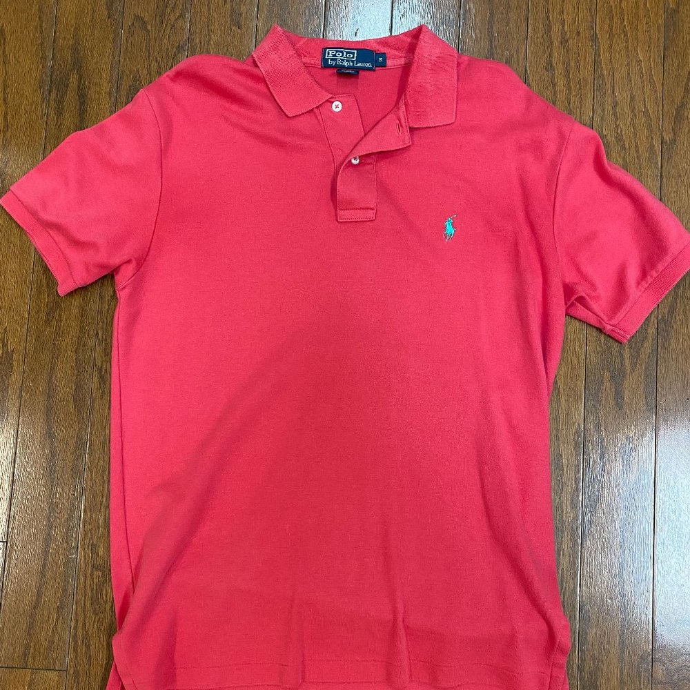 Men Ralph Lauren Polo Shirt